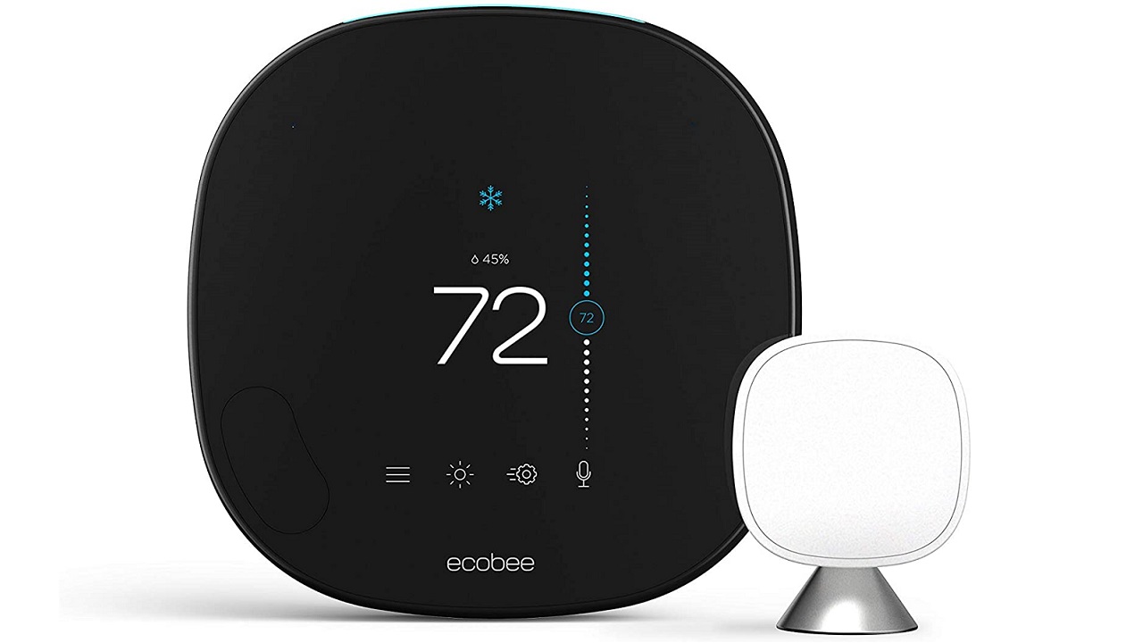 Ecobee SmartThermostat