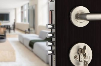 Las cerraduras más seguras para el hogar