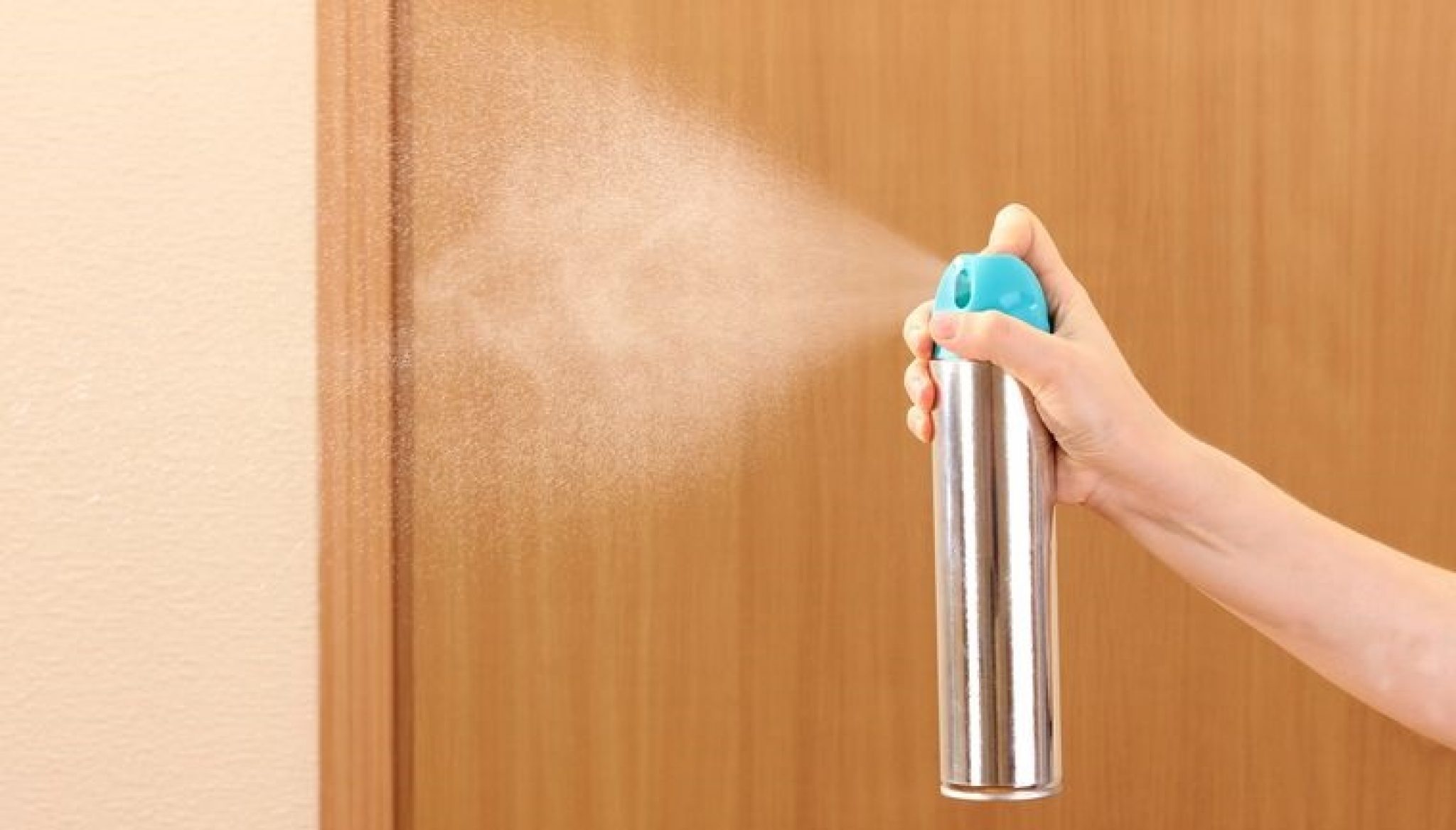 Eliminar los malos olores en el hogar