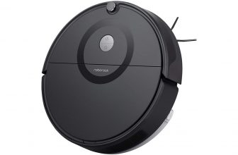 Roborock E5