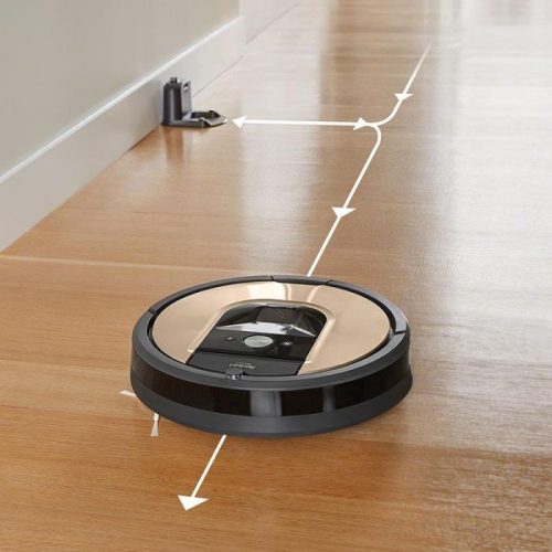 Roomba 974