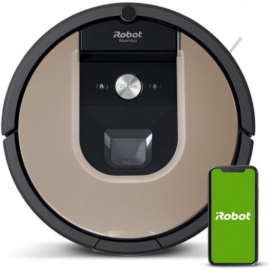 Roomba 976