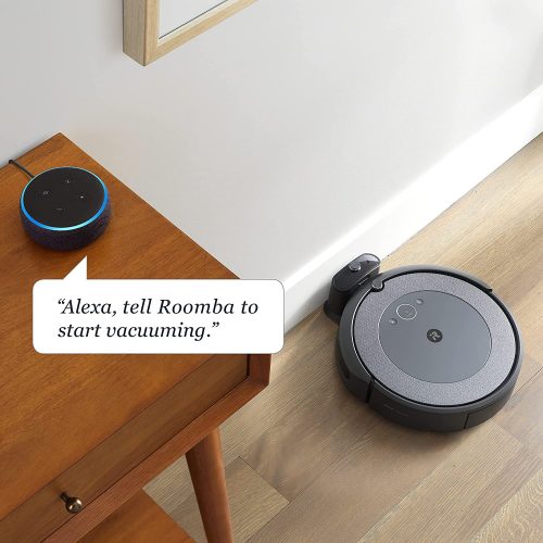 Roomba i3