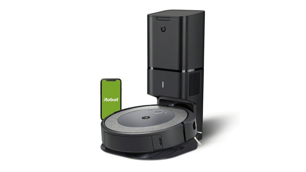 Roomba i3