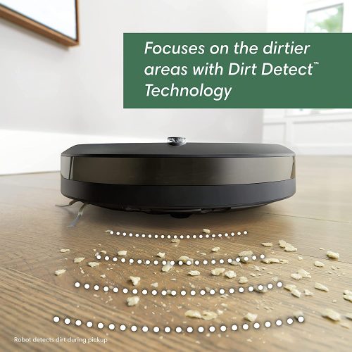 Roomba i3