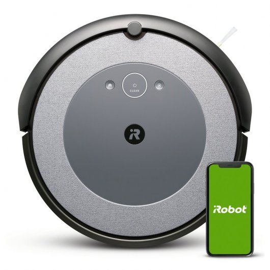 Roomba i3