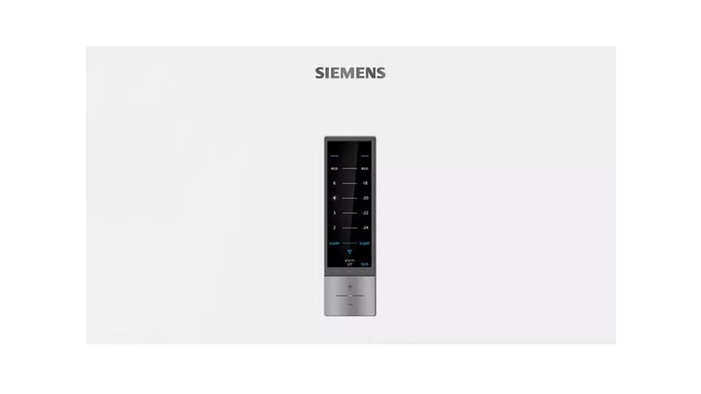 Siemens KG36NXWEA
