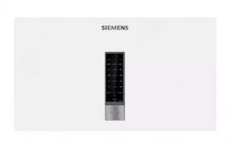 Siemens KG36NXWEA
