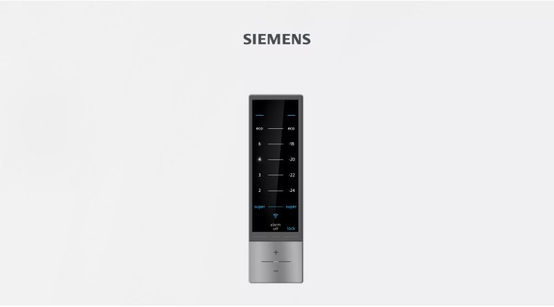 Siemens KG39NXWEA