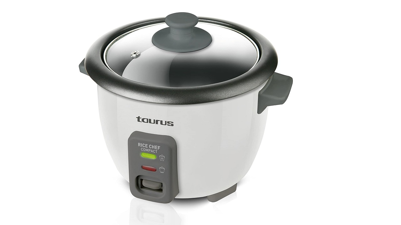 Taurus RICE CHEF COMPACT