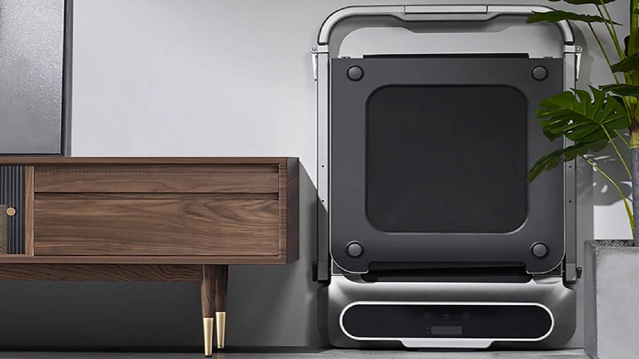 Xiaomi Kingsmith WalkingPad R2