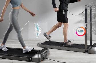 Xiaomi Kingsmith WalkingPad R2
