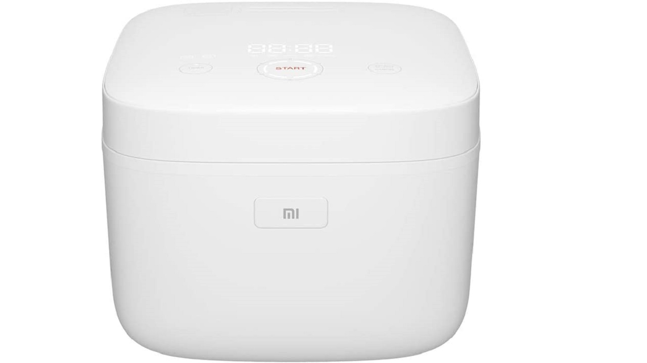 Xiaomi Mi Rice Cooker