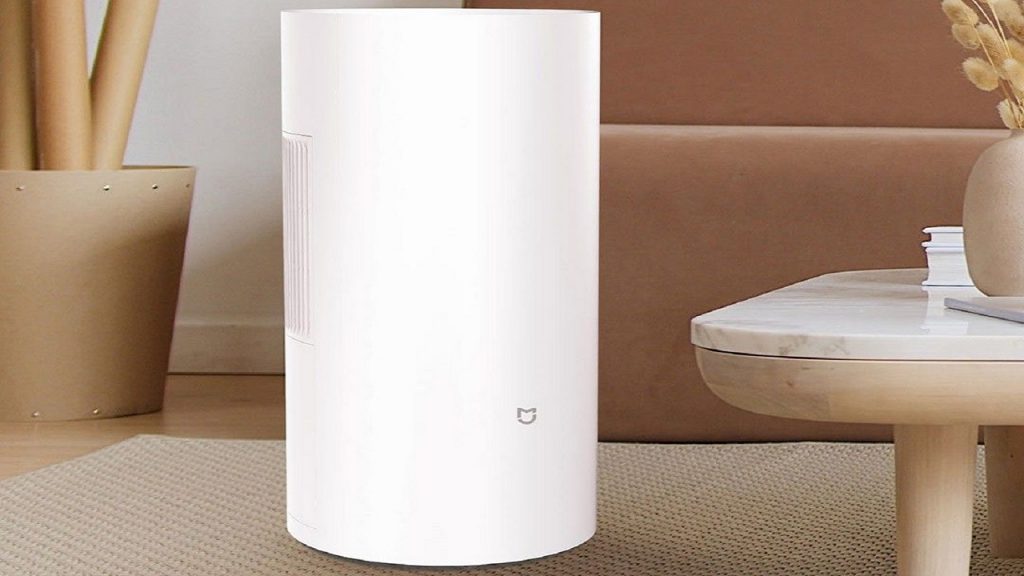 Xiaomi Mijia Smart Dehumidifier 22l