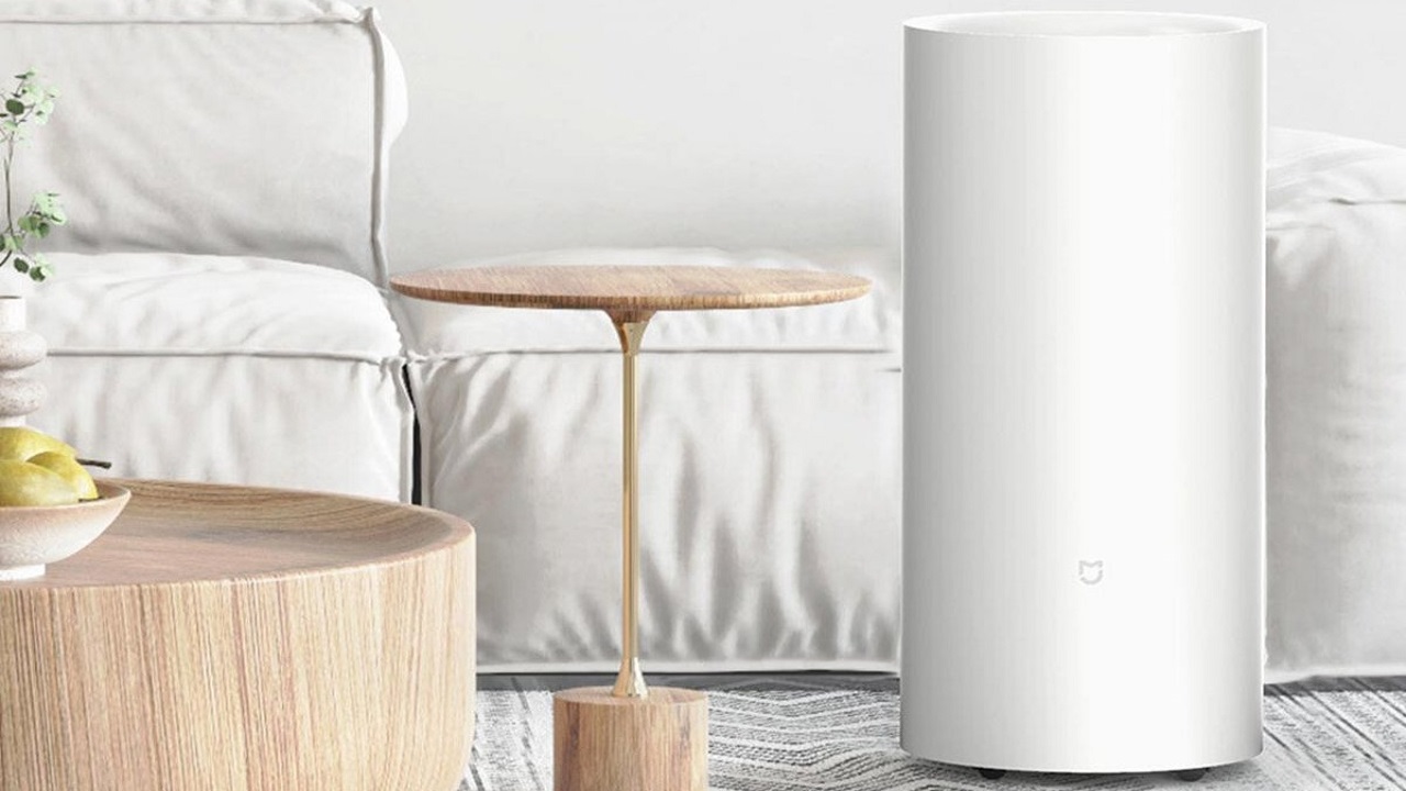 Xiaomi Mijia Smart Dehumidifier 22l