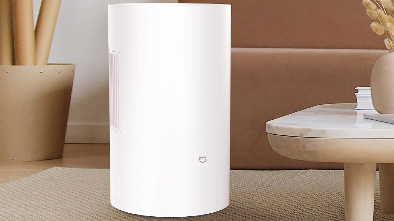 Xiaomi Mijia Smart Dehumidifier 22l