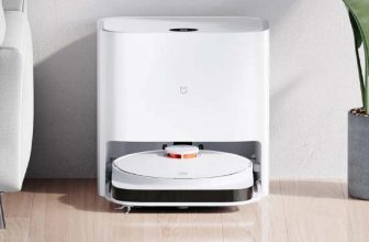 Xiaomi Mijia Sweeping and Mopping Robot 2