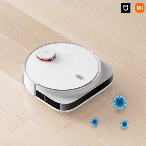 Xiaomi Mijia Sweeping and Mopping Robot