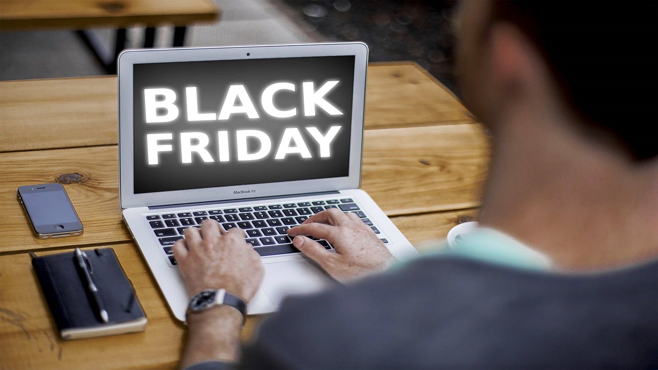 comprar electrodomesticos en black friday