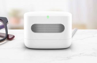 Amazon Smart Air Quality Monitor