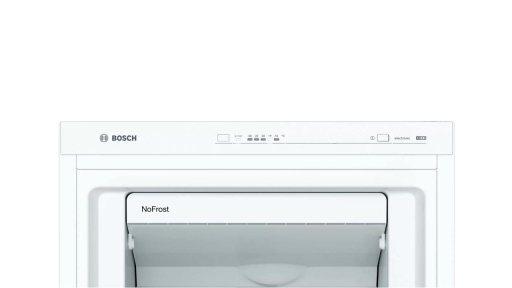 Bosch GSN33VWEP