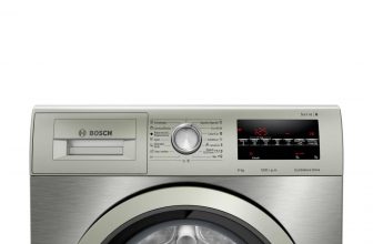Bosch WAU24T5XES