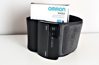 OMRON EVOLV
