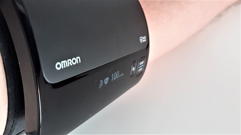 OMRON EVOLV OMRON EVOLV