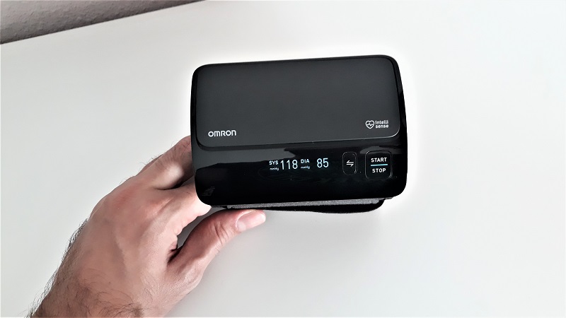 OMRON EVOLV OMRON EVOLV