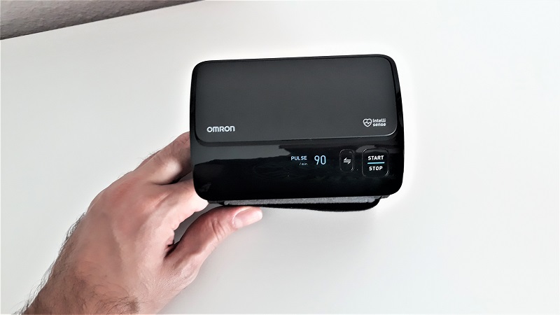 OMRON EVOLV OMRON EVOLV