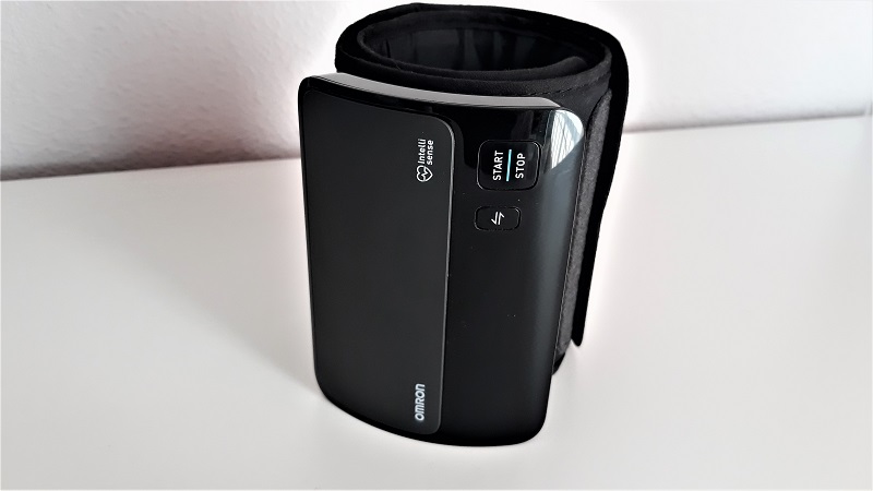 OMRON EVOLV OMRON EVOLV