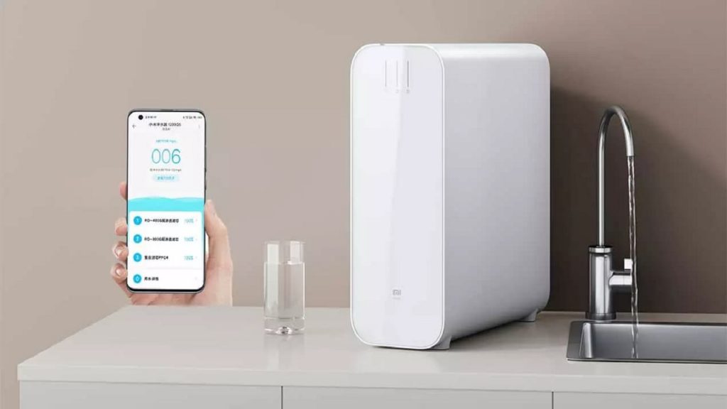 Xiaomi Mi Water Purifier 1200G