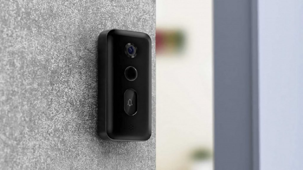 Xiaomi Smart Doorbell 3