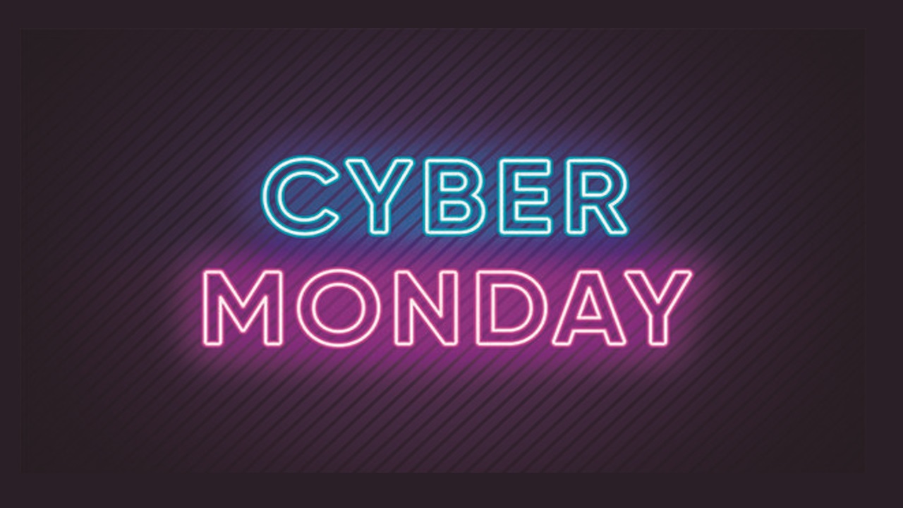 cyber monday