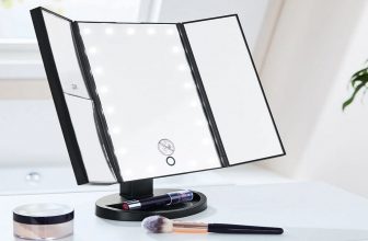 espejo de maquillaje de lidl 2