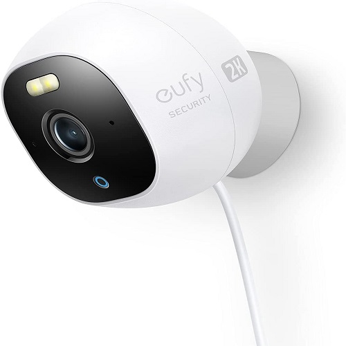 eufy Security OutdoorCam C24