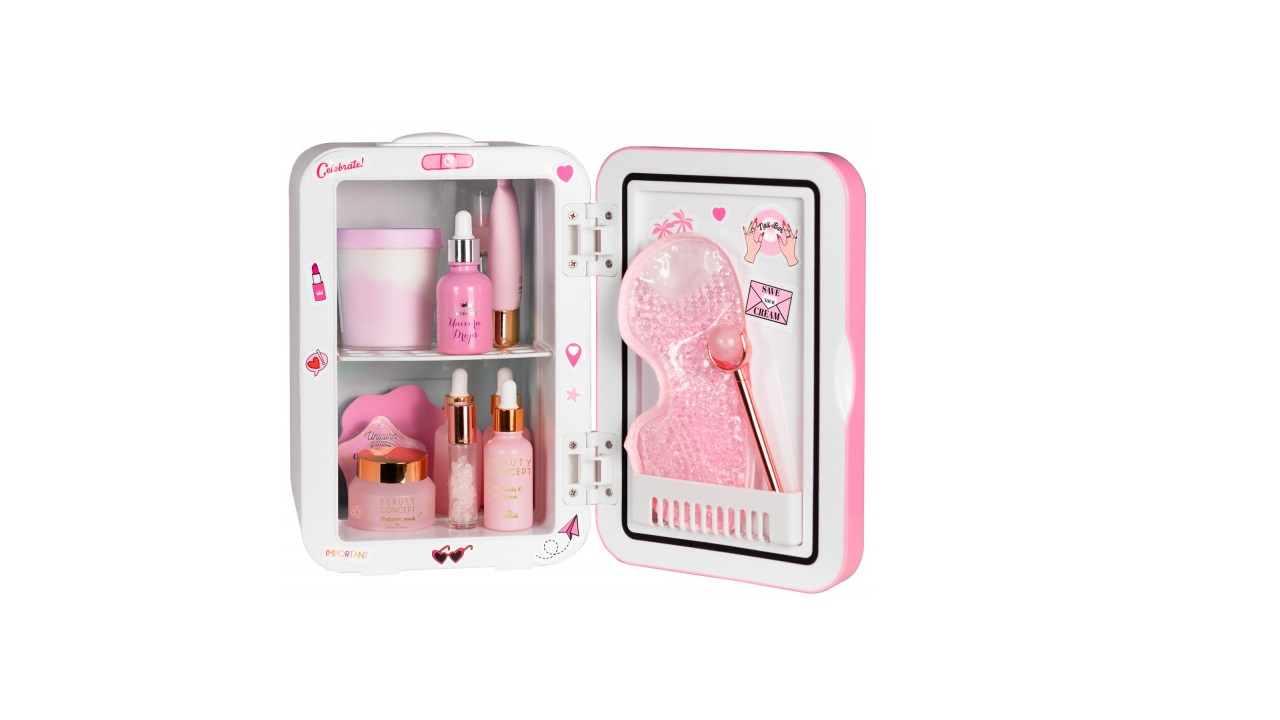 Beauty Cooler You Are The Princess