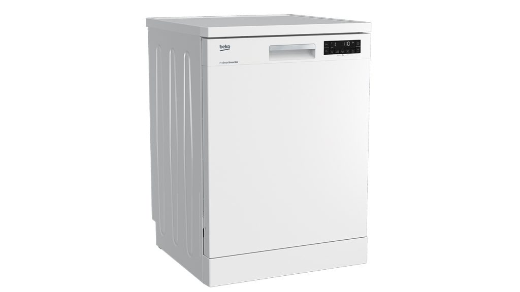 Beko DFN28422W