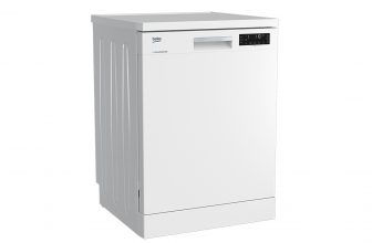 Beko DFN28422W