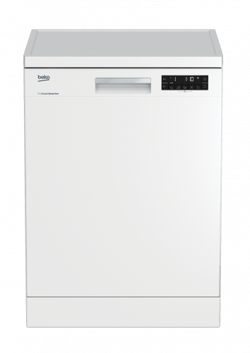 Beko DFN28422W