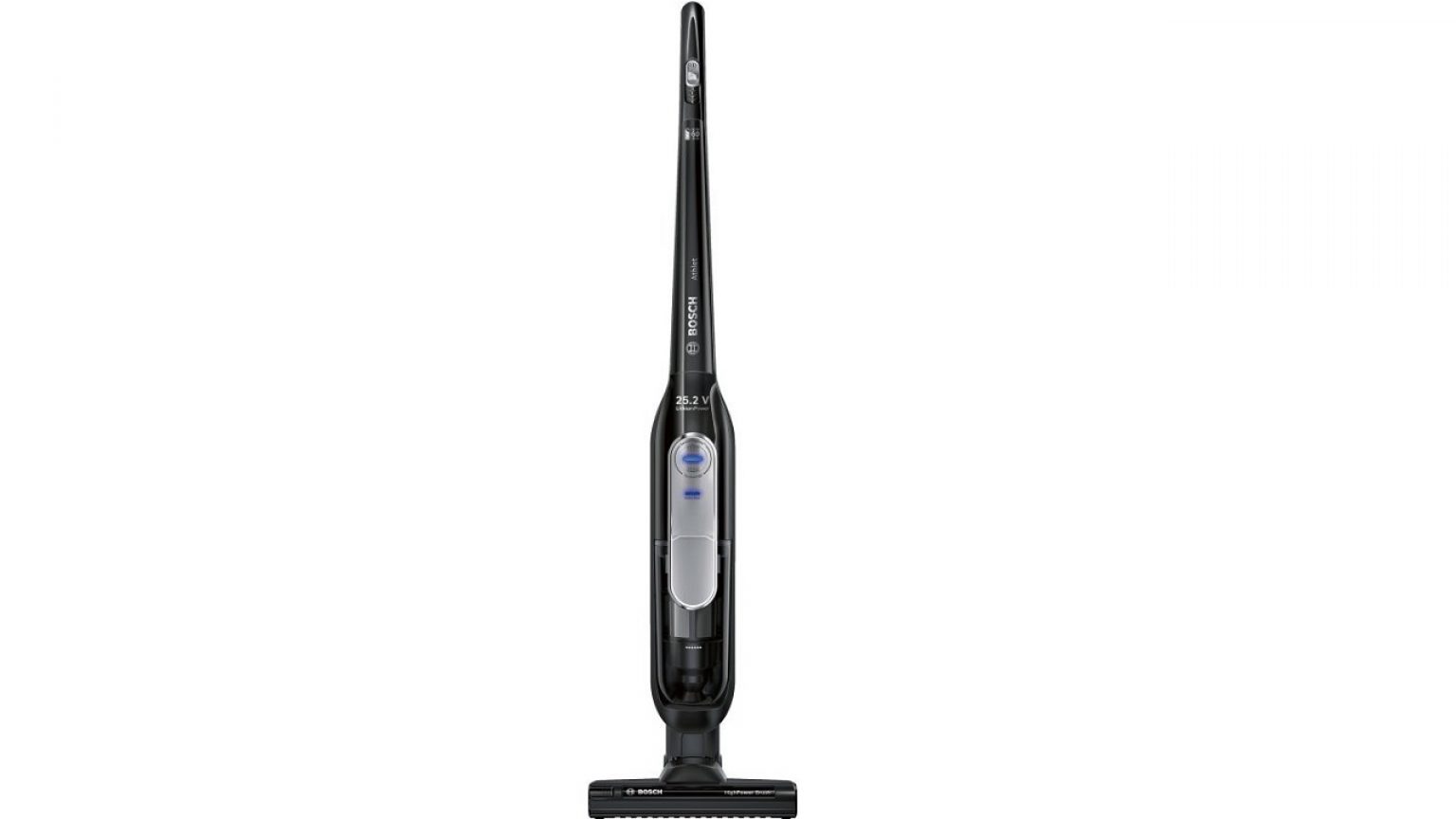Bosch BCH625LTD, una aspiradora sin cable a buen precio