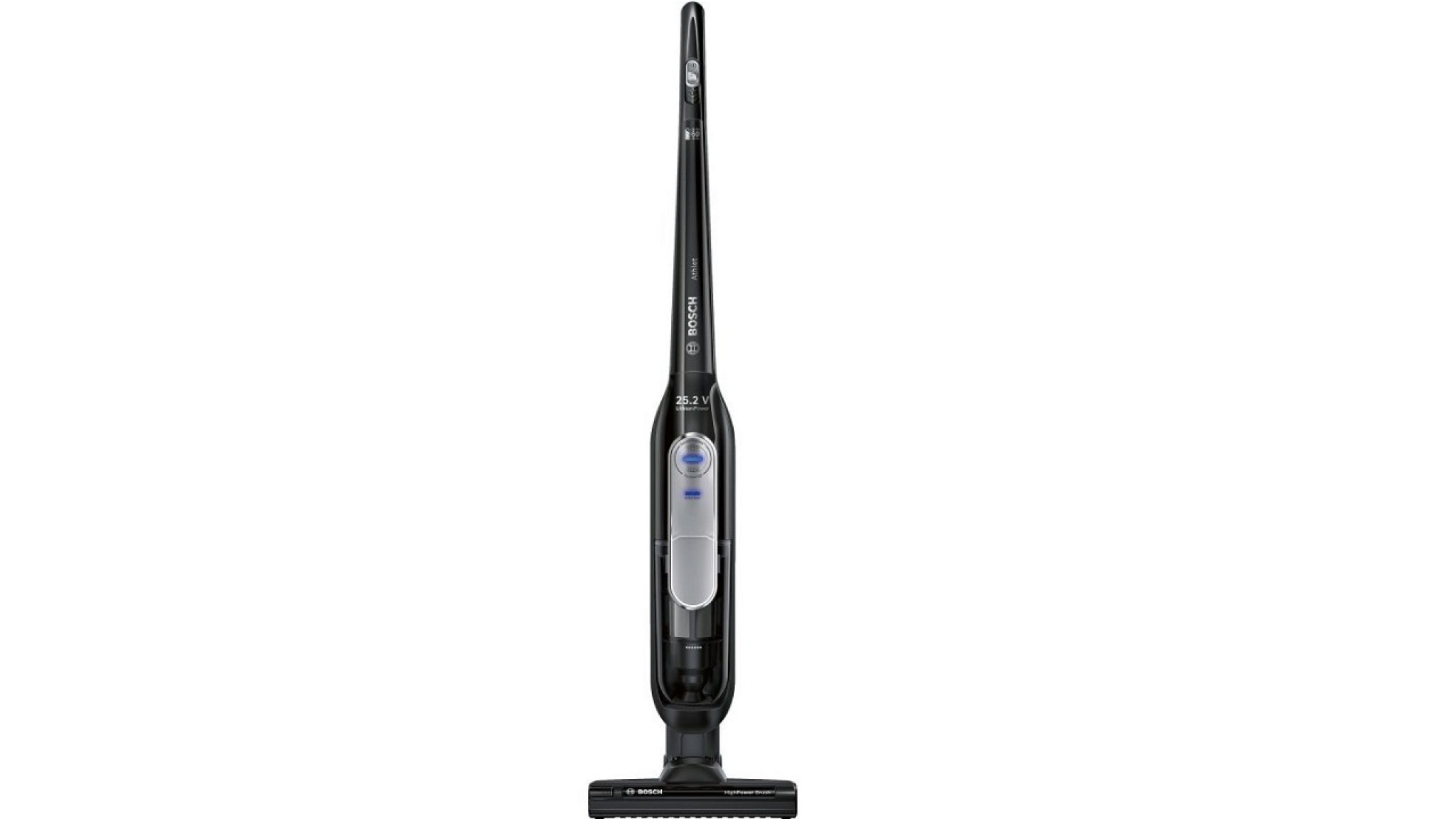 Bosch BCH625LTD, una aspiradora sin cable a buen precio