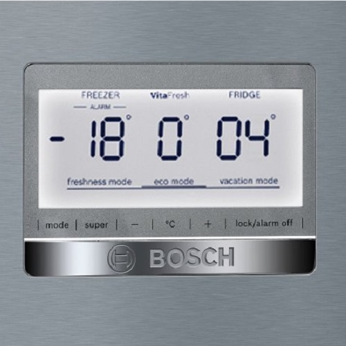 Bosch KGF56PIDP