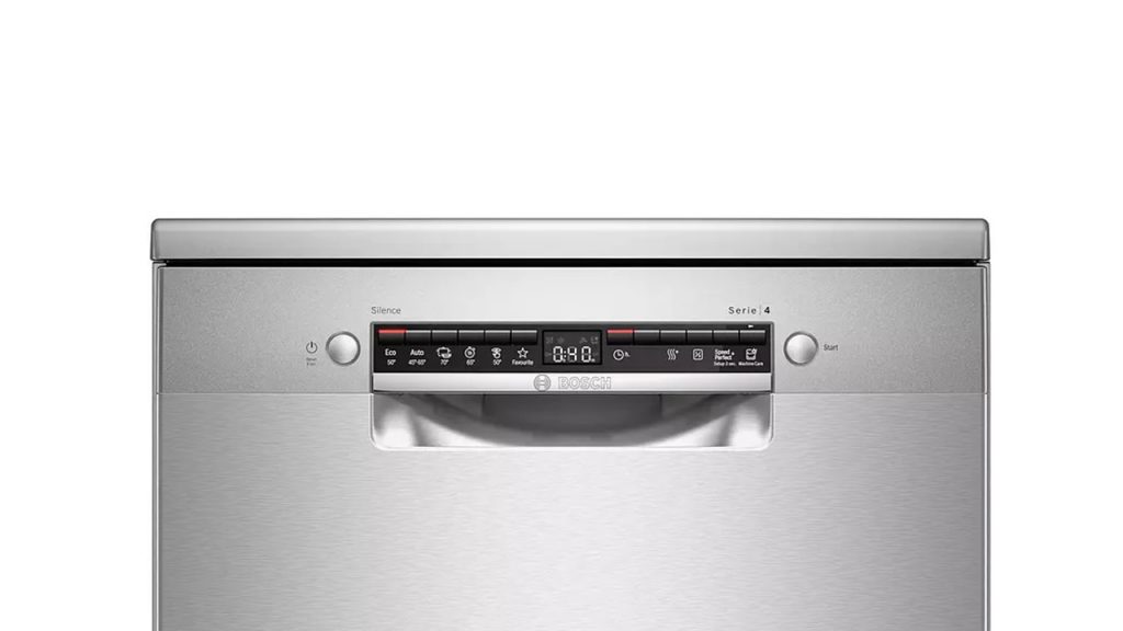 Bosch SGS4HVI31E