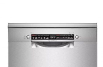 Bosch SGS4HVI31E