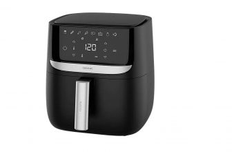 Cecofry Advance 5000