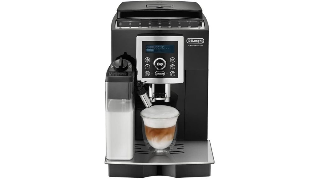 Delonghi ECAM 23.460.B