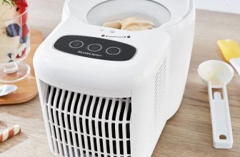 Heladera eléctrica de Lidl 2