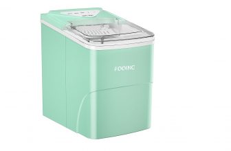 Máquina de hielo FOOING 2