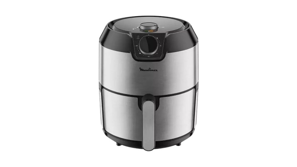 Moulinex EZ201D10 Easy Fry Classic